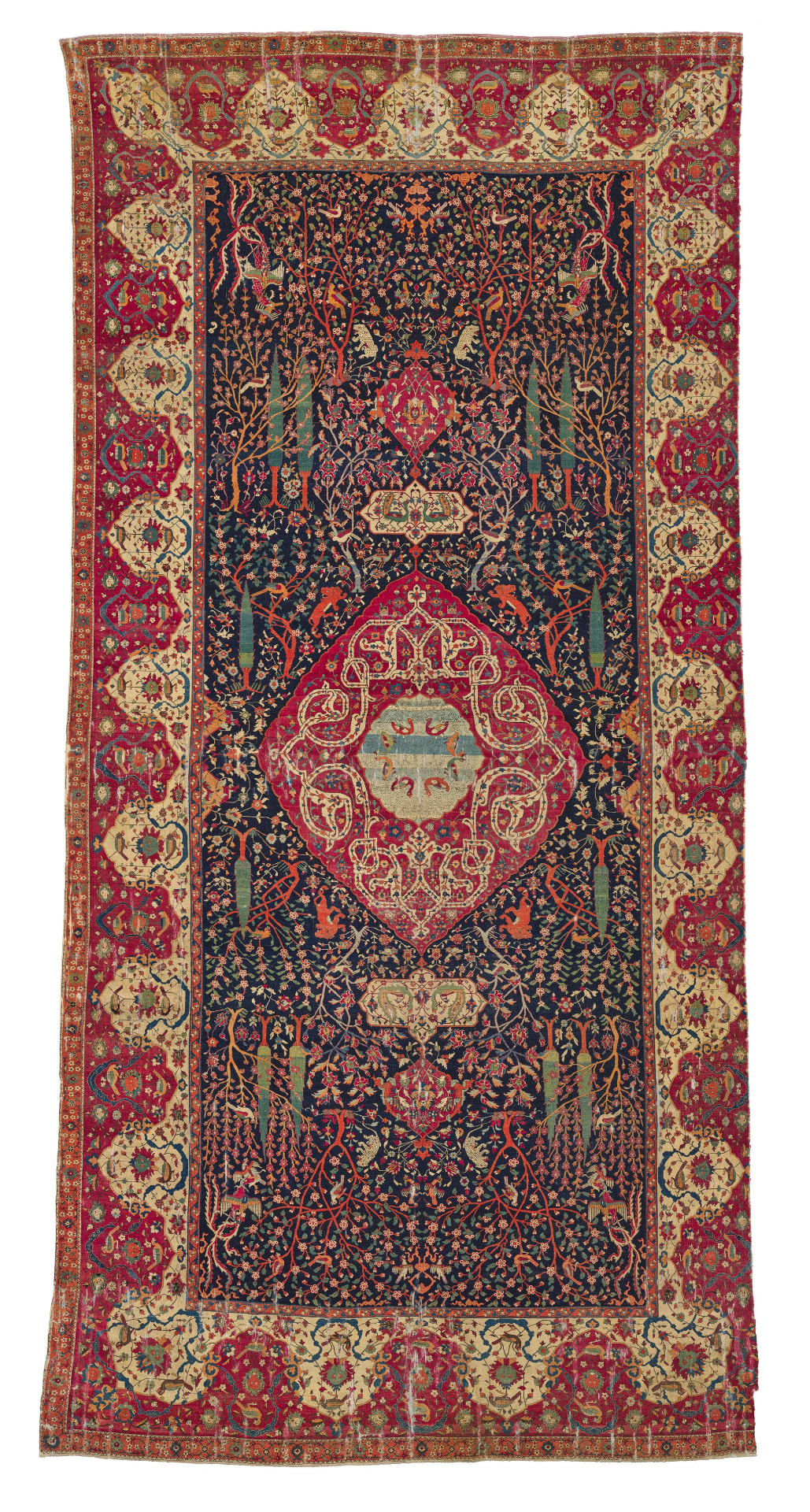 Paradise Park Carpet