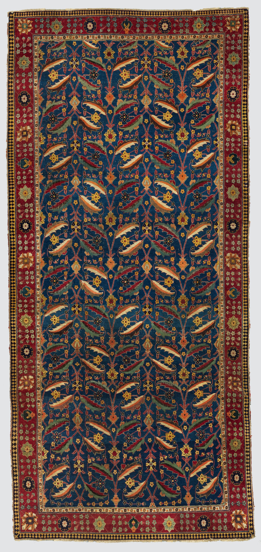 Béhague Vase Carpet